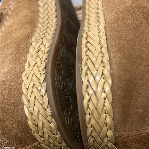 UGG Woodlyn moc - Picture 8 of 10